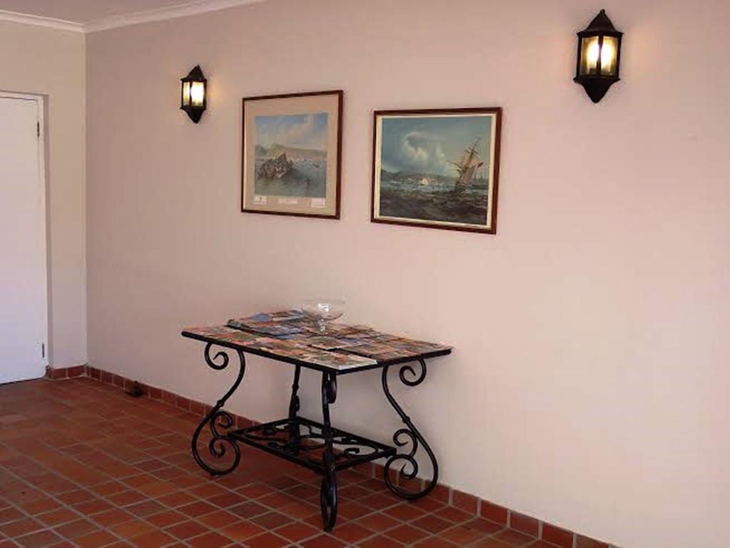 Belvedere Cottages Port Elizabeth Esterno foto